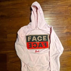 Ruel (Australian singer) sweatshirt